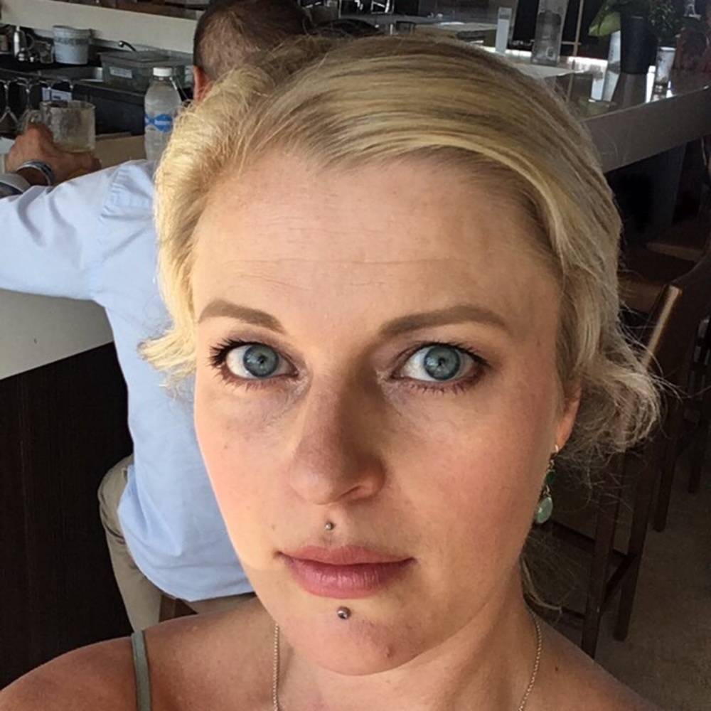 Meet your Posher, Jessica